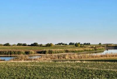 Teren de 406 mp, în Central - 6