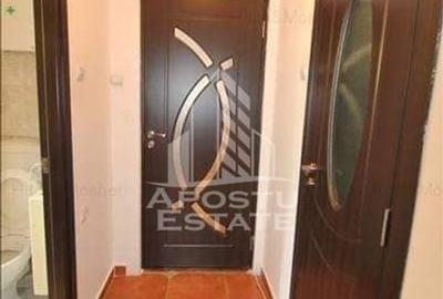 Apartament cu 3 camere, centrala proprie, Take Ionescu - 9