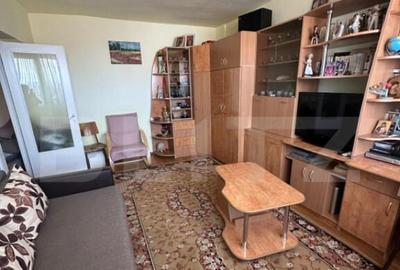 Apartament cu 2 camere, 51 mp, decomandat, Aiud - 7