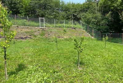 Teren de 2000 mp, în Aiton - 2