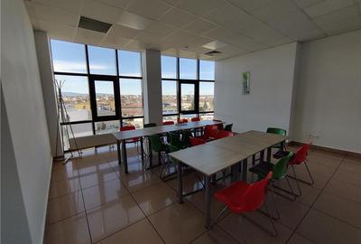 Birou, de 1,458 mp, în Orașul de Jos - 31