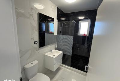 Apartament cu 2 camere decomandat, mobilat în Dobroești - 10
