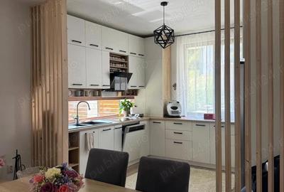 Casă cu 4 camere în Florești - 3