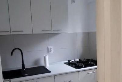 Garsonieră decomandată în Central - 4