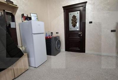 Casă cu 2 camere cu Teren 659 Mp în Central