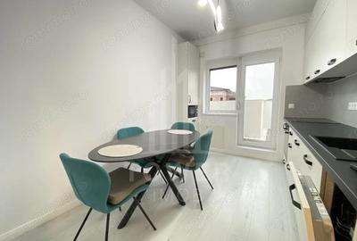 Apartament cu 2 camere decomandat, mobilat în Tineretului - 3