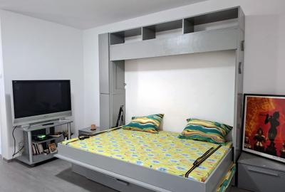 Garsoniera renovata Drumul Taberei | Favorit
