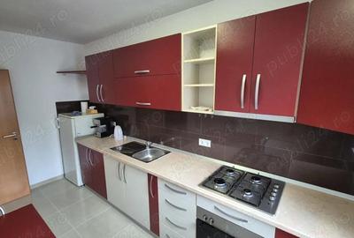 Garsonieră decomandată în Avantgarden - 10