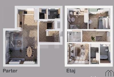 Teren în Săliște - 3