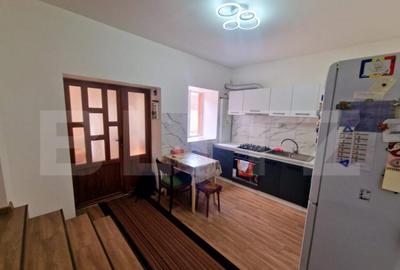 Casa 4 camere, 2432 mp teren - 12