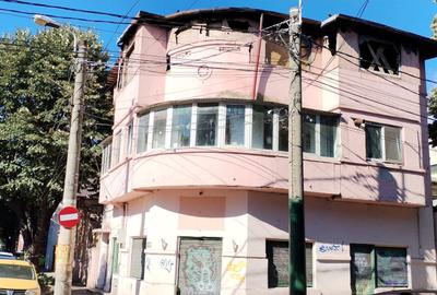 Spațiu comercial, de 96 mp, în Central - 2