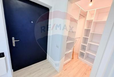 Apartament de vanzare | 2 camere | Complex Transparent Residence - 19