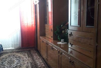 Garsonieră în Vitan - 2