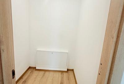 Apartament cu 2 camere semidecomandat în Păcurari - 3