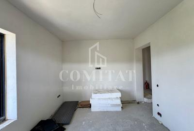 Duplex cu 4 camere cu Canalizare în Iris - 17