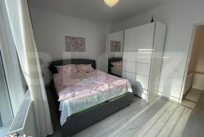 Apartament cu 2 camere în Sopor - 9