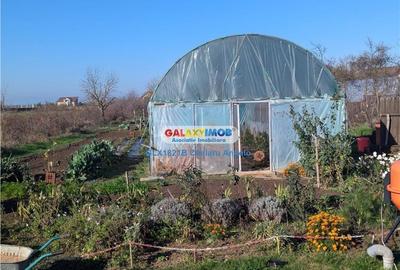 Adunatii Copaceni vila P+1 ,5 camere,suprafata 165 mp, teren 1300 mp - 27