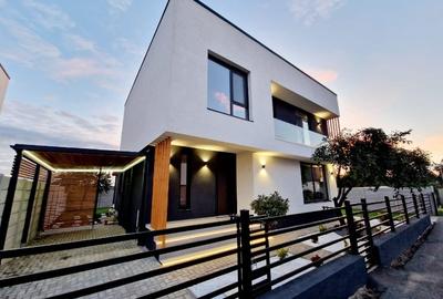 Vila Moderna 5 camere langa parc, Corbeanca - 1