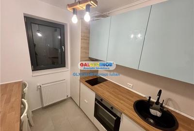 Apartament 2 camere | Hils Brauner | Centrala | Parcare | 8min. metrou - 5