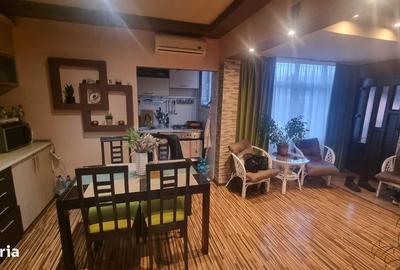 Casă cu 3 camere cu Teren 100 Mp în Iorga - 5
