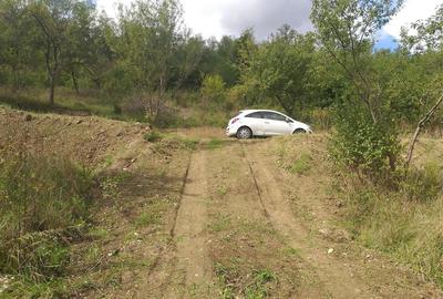 Teren în Iclozel - 3