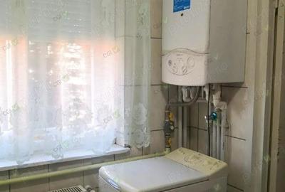 Apartament cu 2 camere decomandat în Central - 4