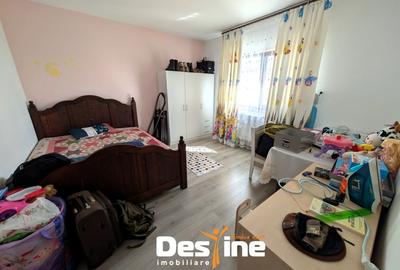 Casa individuala P+Pod 3 camere 89 mp mobilata utilata pod mansardabil - Horpaz Casa individuala P+Pod 3 camere 89 mp mobilata utilata pod mansardabil - Horpaz - 6