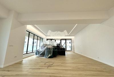 Apartament 3 camere Pipera Scoala Americana | Loc de parcare+Boxa | Terasa 32mp - 12