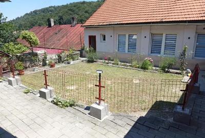 Casă cu Teren 1803 Mp în Anina - 6