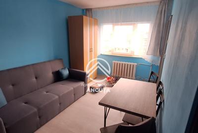 Garsonieră semidecomandată, mobilată în Mărăști - 1