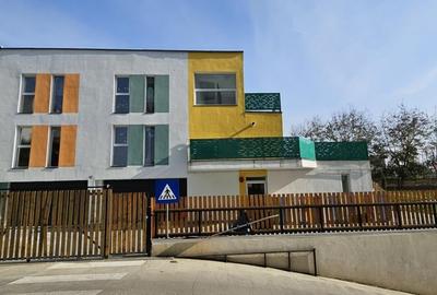 Spațiu comercial, de 478 mp, în Dâmbul Rotund - 2