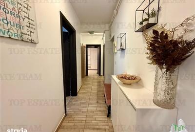 Apartament cu 3 camere, mobilat în Chiajna - 3