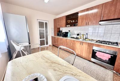 Casa individuala cu 5 camere -136mp- Mosnita Noua - Pozitie Centrala - 9