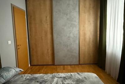 Apartament 2 camere decomandat | 53 mp | Mobilat & utilat complet | 2 parcări - 2