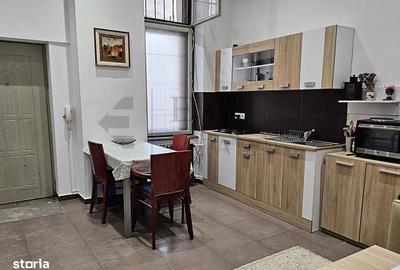Apartament cu 2 camere în Ultracentral - 1