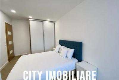 Apartament 2 camere, S- 54 mp, mobilat, utilat, zona Platinia. - 7