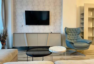 Apartament cu 3 camere semidecomandat în Gheorgheni - 4
