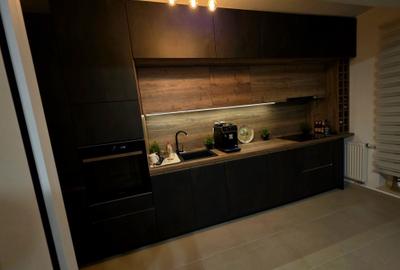 Apartament cu 2 camere decomandat în Central - 1