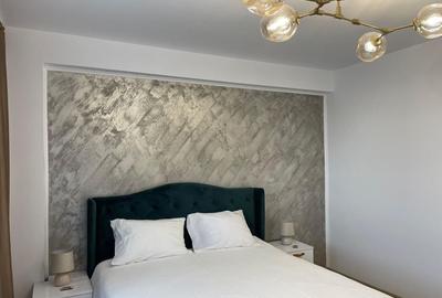 Straulesti | Coralilor | 2 camere si loc de parcare Straulesti | Coralilor | 2 camere si loc de parcare - 11