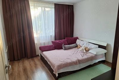 Inchiriez apartament 2 camere, zona City Mall, 430 negociabil, termen lung-mediu - 10