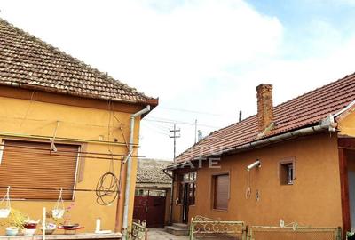 Casă cu 5 camere cu Teren 1937 Mp în Șimand - 2
