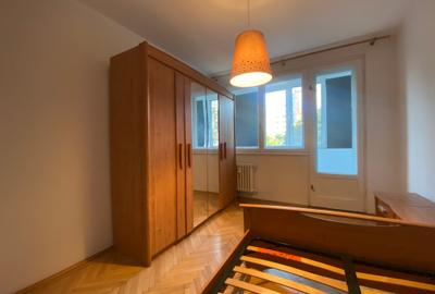 Stefan cel Mare,colt cu Calea Dorobantilor,bloc Perla, 2 min metrou. - 5