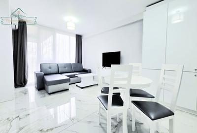 Apartament cu 2 camere semidecomandat, mobilat în Malul Mureșului - 1