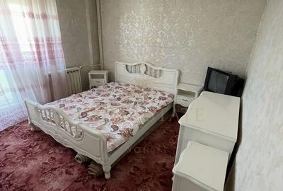 Apartament cu 4 camere semidecomandat, mobilat în Ghencea - 1