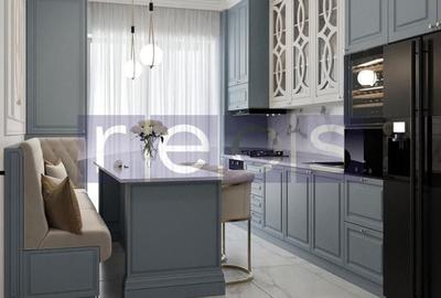 VANZARE 4 CAMERE | PENTHOUSE | ZONA NICOLAE TECLU - 5