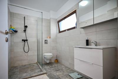 Casa mobilata si utilata Sanpetru - 5