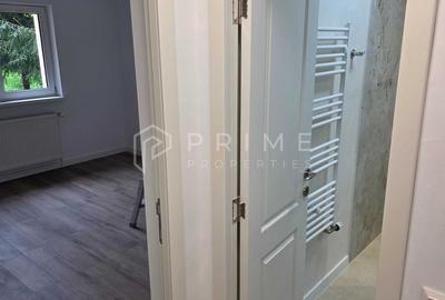 Garsonieră decomandată în Tudor - 5