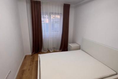 Apartament 2 camere zona Lujerului complex GranVia Park vis a vis de Plaza Mall - 5