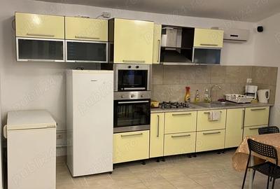 Casă cu 6 camere cu Teren 1000 Mp în Nord - 17