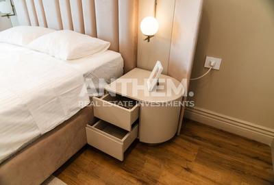 Apartament 2 Camere Ivory Residence - 9